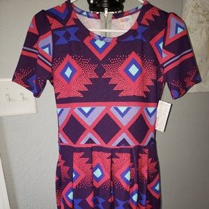 Lularoe Amelia